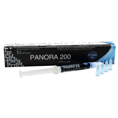 PANORA 200 3ml SYRINGE (PN203)